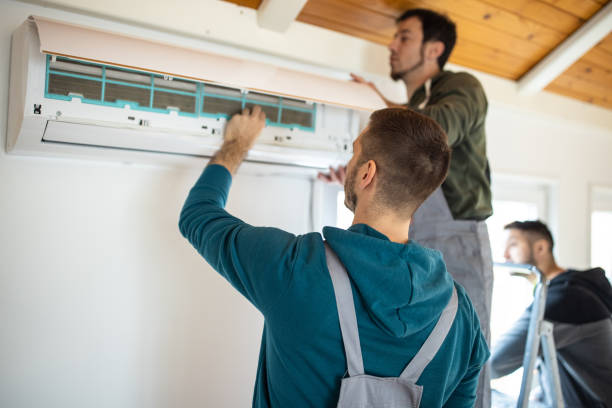 Best Residential HVAC services  in Downey, CA