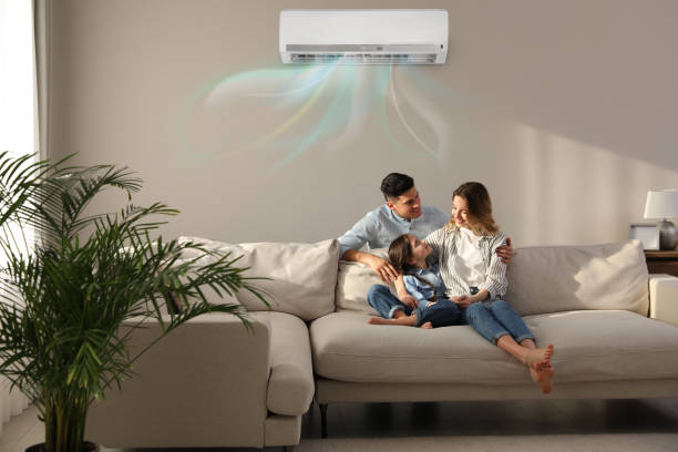 Best HVAC repair near me  in Downey, CA