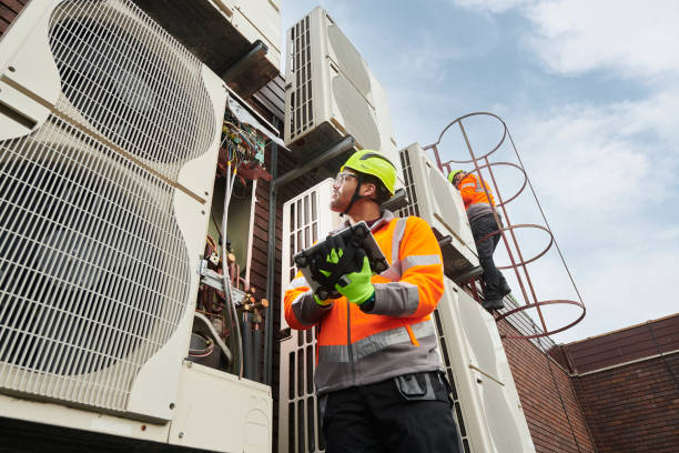 Best HVAC maintenance near me  in Downey, CA