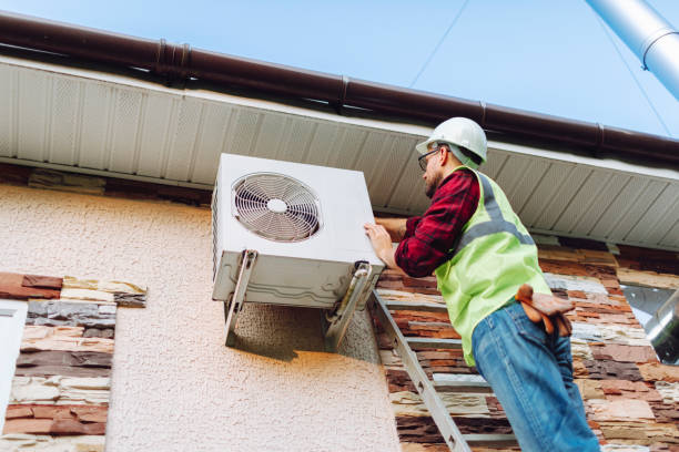 Best HVAC air duct cleaning  in Downey, CA