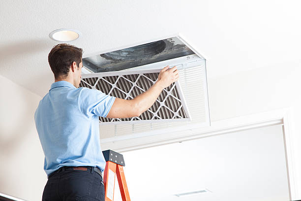 Best Central air repair  in Downey, CA