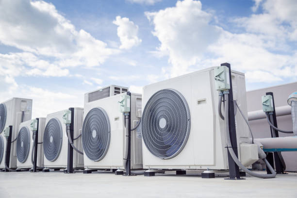 Best HVAC maintenance near me  in Downey, CA