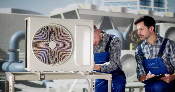 Best HVAC repair near me  in Downey, CA