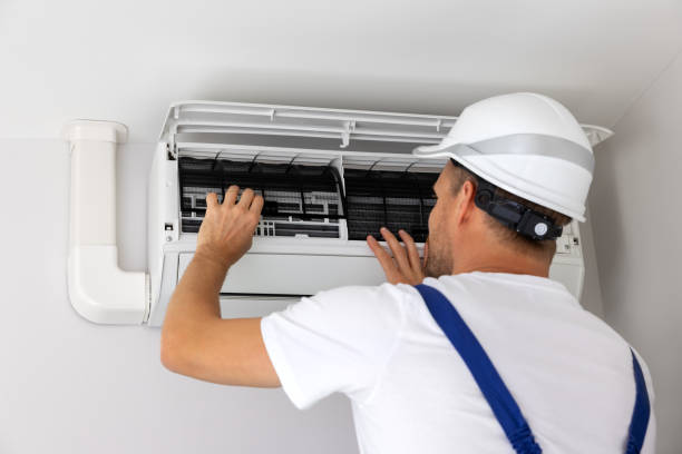 Best Emergency HVAC repair  in Downey, CA