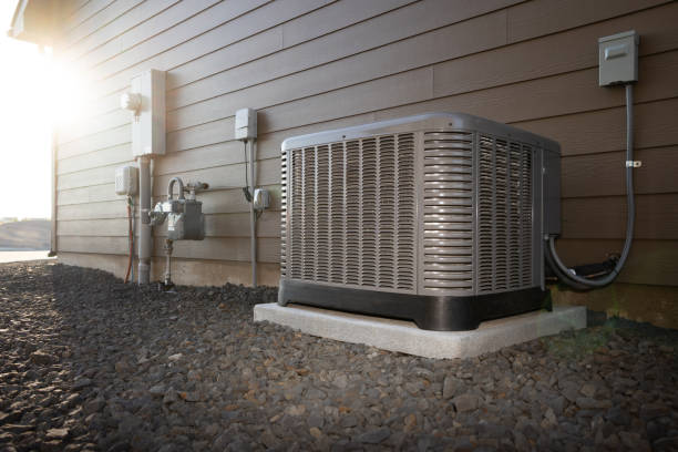 Best Ductless HVAC repair  in Downey, CA